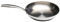 WECOOK! PRO Padella in Acciaio Inox 18/10 Ø 20 cm – Adatta per Induzione e Forno – Fondo Triplo Strato – Manico Ergonomico Rivettato – Lavabile in Lavastoviglie – Resistente