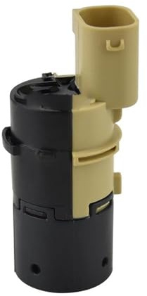 Avertisseur Recul Capteur de stationnement PDC Radar de recul PSA9653139777 pour Peugeot 1007 307