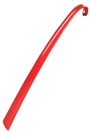Corne de chaussure Horaire longue pour les aînés, corne de chaussures pour les seniors | L de chaussures c un confort 7 po par es d'a ssistance, levage de