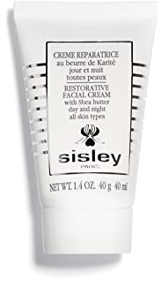 Phyto Jour&Nuit Crème Réparatrice Karité Tube 40 Ml