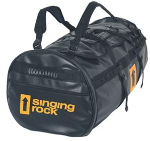SINGING ROCK - SPORT PETATE 120L negro
