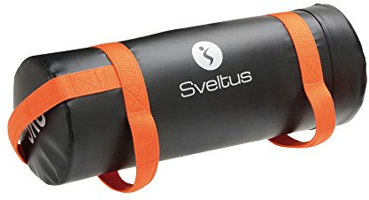 sveltus