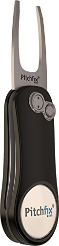 Pitchfix Hybrid 2.0, schwarz/weiß