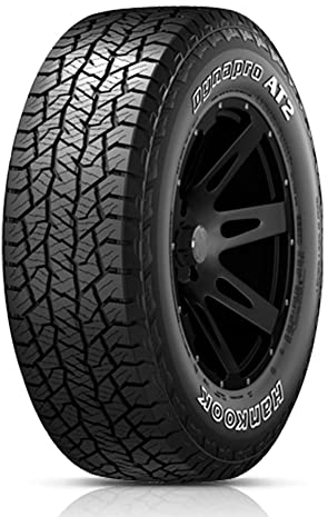 Hankook Dynapro AT2 RF11 XL FR M+S - 245/70R16 111T - Ganzjahresreifen