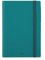 Wochenkalender Medium Notiz. - 2024 - Medium Weekly Diary With Notebook - Green