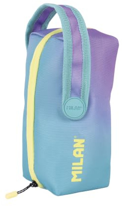 MILAN - Kit 4 Estuches con Contenido Sunset, Verde