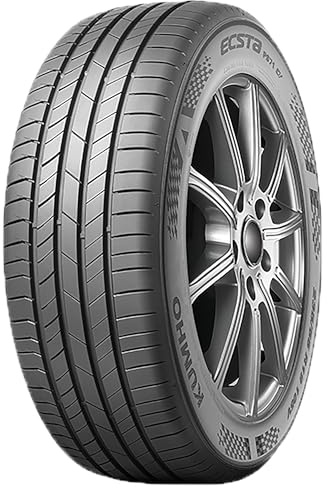 KUMHO - 235/55 R19 TL 105V ECSTA PS71 SUV XL MFS BSW - Sommerreifen