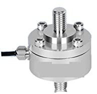 Capteur de poids de cellule de charge numérique, Colonne Charger Cellule Cellule de charge haute précision Force Gravity Pression Pression industrielle Micro Capteur pour kit de balance électronique D