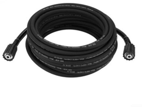 Robustes 8 m langes Hochdruck-Reinigungsrohr, perfekt für Kaltwassermaschinen und schwierige Reinigungsumgebungen (Produkt 2)