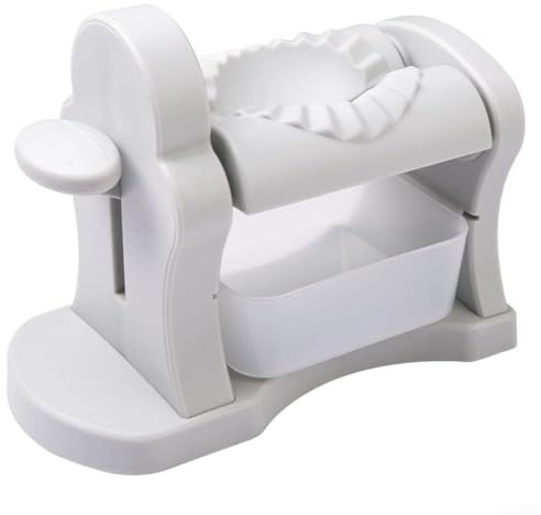 Simplifica tu experiencia de cocina con esta fiable máquina automática de bolas de masa para varios dulces