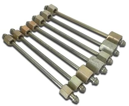 Tubo De Prueba Common Rail Diésel M14-12/14/16/18/2 Boquilla Inyector Combustible 1 Unidad 20 Cm S60H PS400A S80H S90H Inyección Combustible Motor(1PCS M14-14)