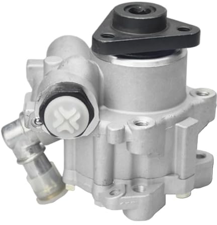 Hydraulikpumpe Lenkung Servopumpe Für 5 Series E39 520i 523i 525i 528i 530i 97-05 32411092741 32411097149 32411094098 32411093040 21-5065 Servolenkung Pumpe