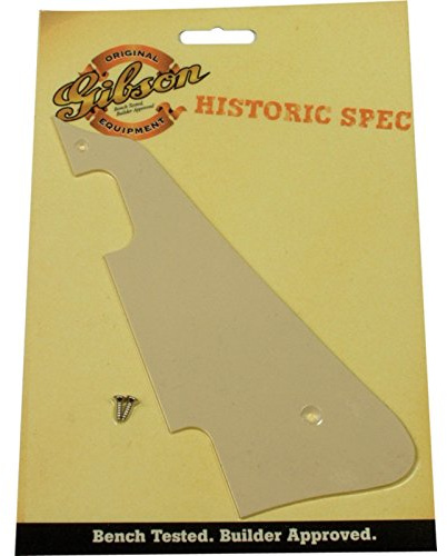 Gibson Gear PRPG-060 Pickguard Historic '56 (P-90), Creme