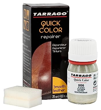 Tarrago Unisex-Erwachsene Quick 25ml Färbemittel