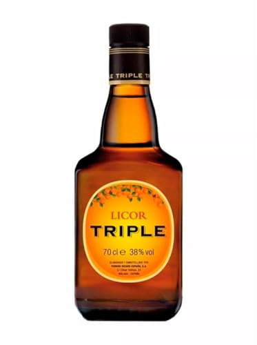 Triple Seco Licor - 700ml