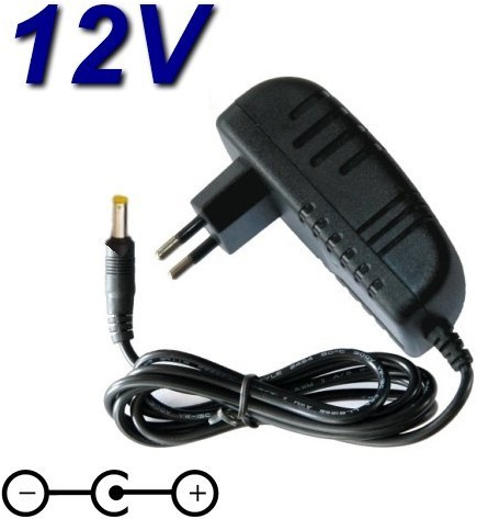 Top Chargeur * Adaptateur Secteur Alimentation Chargeur 12V pour Enceinte Portable JBL Flip 6132A-JBLFLIP