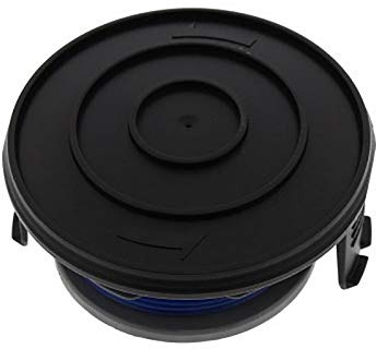 Alm New Line Spool Cover Kit MacAllister MGTP600 MC490, 1