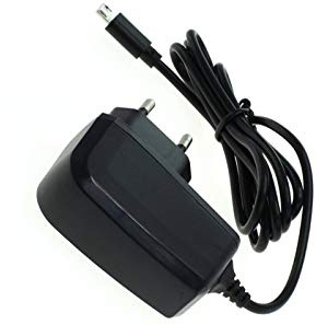 bg-akku24 Ladegerät für Nikon Coolpix A900, B700, S33, S5300, S6800, S6900, S7000, S9600, S9700, S9900, S810c, AW120, AW130, P340, P600, P610, P900, P950, P1000, W100, W150, W300 - UC-E21