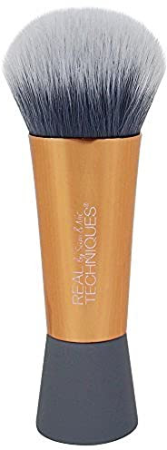 Real Techniques > Originals BASE Mini Expert Face Brush - Limited Edition 1 Stück