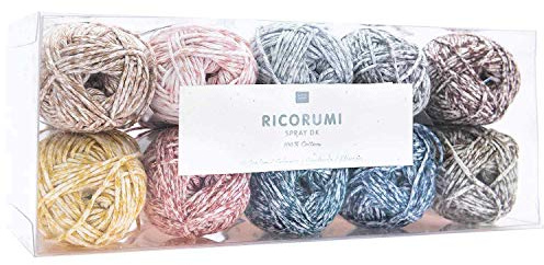 Ricorumi Set 10er Spray
