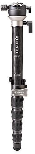 Benro SUPADUPA PRO Monopod with pivot leg base