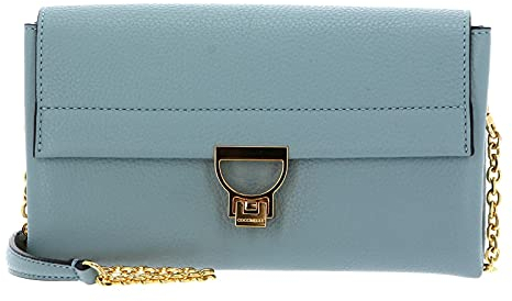 Coccinelle Arlettis Crossbody Bag Cloud