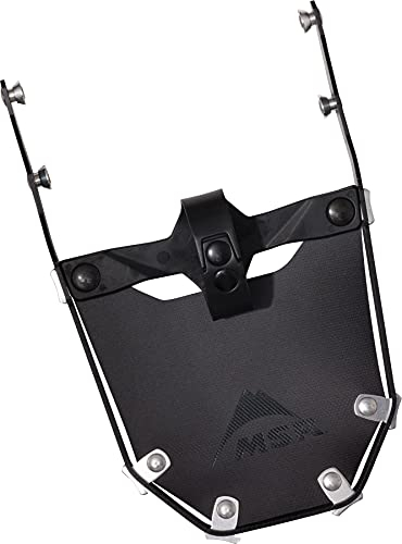 MSR Lightning Tail 12,7cm