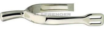 SPRENGER Sporen Dressur Herren (Argentan)