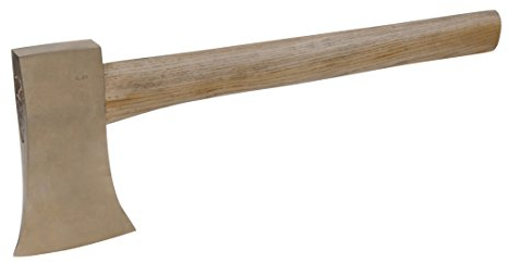 KS Tools 963.9606 Hacha BRONZEplus 1300 g