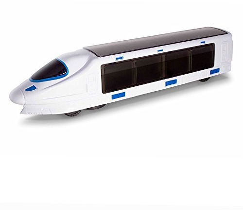 Gearmax Éclairage électrique Musique Train Modèle Jouets pour Enfants Et Tout Petits