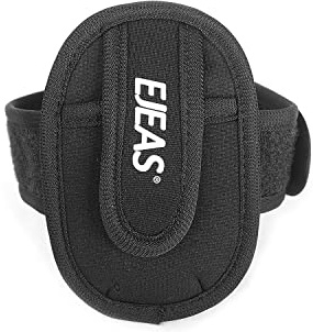 EJEAS Vnetphone Motorrad-Bluetooth-Headset, Motorradhelm-Zubehör für MP3, V4, V6, FBIM, Schiedsrichtersprechanlage, Armband