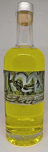 Yáñez Orujo de Hierbas Tradicional