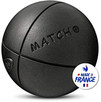 Obut Match+ 76 mm, 700 g, Stria 2