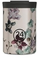 24 BOTTLES - Bicchiere da viaggio 0,35 L - Virtù (24B632)