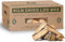 Green Olive Firewood - Kiln Dried Hardwood Logs with Eco carboard packaging - Logs for Fire Pit - Pizza Oven Wood - Heat Logs - Fire wood with less than 20% moisture - 20L Box