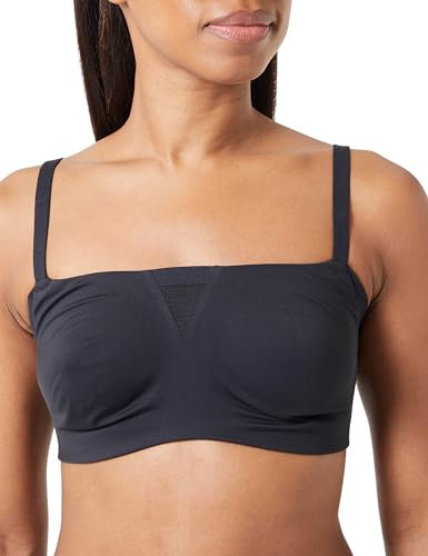 Triumph Damen Flex Smart N EX Bra, SCHWARZ, 03