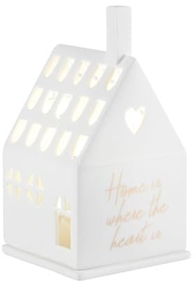 Räder Lichthaus Home is Where the Heart is