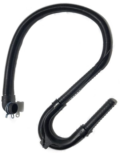 W11244231 Washing Machine Drain Hose compatible with Whirlpool W10221546, W10769870, W10821090
