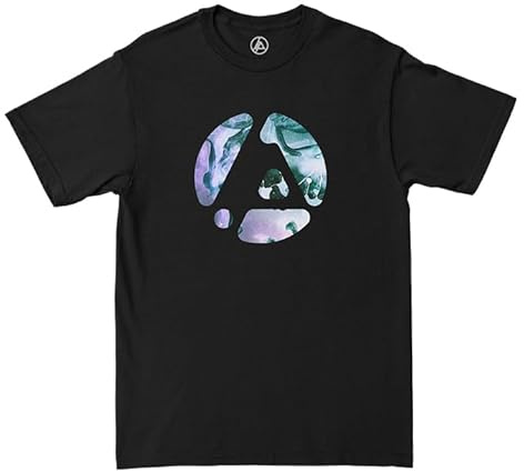 Linkin Park Unisex Official Merch Linkin Park from Zero Swirl Tour Tee Standard (Pack of 1)