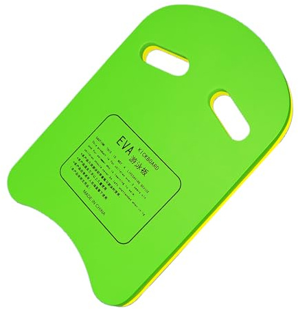 Schwimmbrett, Kickboards für Kinder | Große, verdickte Schwimmbretter für Pool Trainingsgerät, leichte Trainingshilfe Eva Foam für Sommerpool-Partys, Anfänger über 6 Jahre