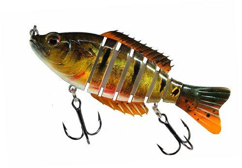 Jenzi Wobbler Jeronimo Bass Perch, unisex