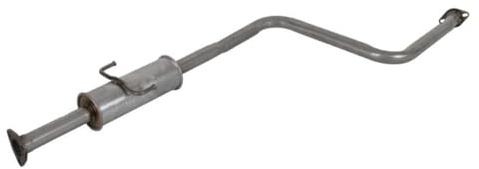 Bosal 284-731 Middle Silencer