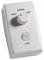 KIT A MURO PARETE UNIVERSALE LUCE VELOCITA' VENTILATORE SOFFITTO CFG EV035