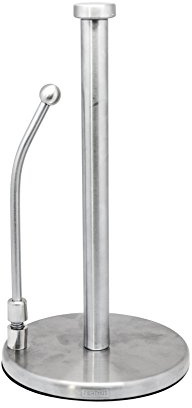 Nerthus FIH 260 Kitchen paper roll holder for kitchen paper rolls