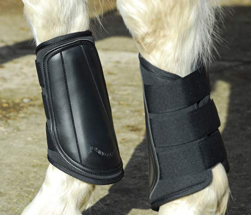 Rhinegold Gamaschen aus atmungsaktivem Neopren