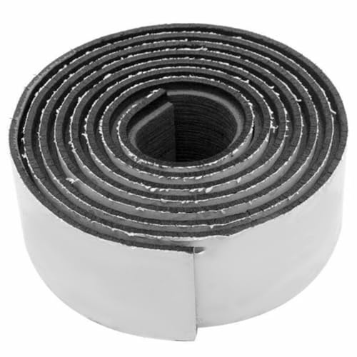 MASO EVA Foam Non Slip Faux Teak Floor Mat for Yacht Boat Caravan Motorhome 240cm Length