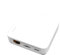 Rordigo NP332 Servidor de impresión de red USB de 3 puertos Servidor de impresión en red multiinterfaz (versión de red)