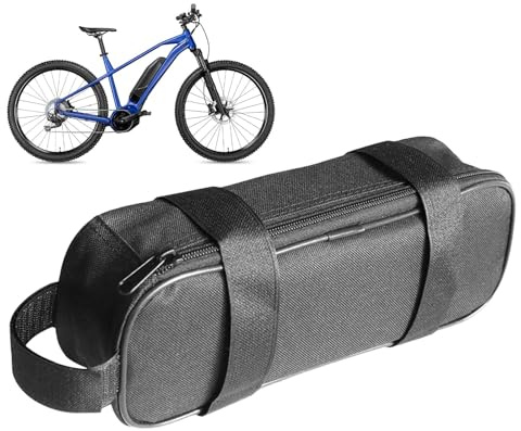 Electric Controller Bag - Waterproof Shock Resistant Pouch for Electric Controller | Secure Handlebar Mounted Storage for E- E- , Fit