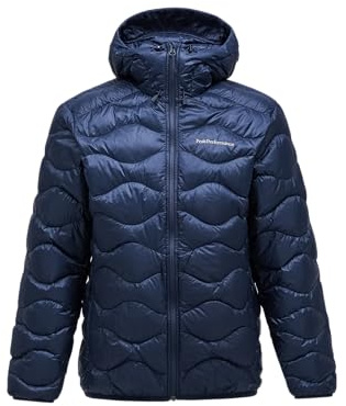 Peak Performance Men Helium Down Hood Jacke - M
