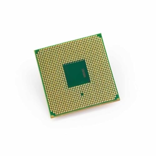 TAIAYUAN Potente Potencia informática Procesador de CPU I5-6600K de Cuatro núcleos y Cuatro Hilos de 3,5 GHz 6M 91W LGA 1151 Procesador de computadora multiproceso